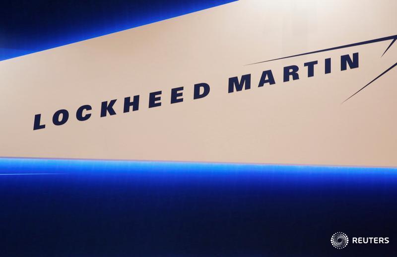 Reuters's tweet photo. Japan picks Lockheed Martin radar for missile defense system: ministry official https://t.co/9M0FMwt8ls $LMT https://t.co/Yw9NsUeGXn