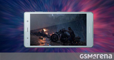 Gsmarena Com On Twitter Sony Will Begin Xperia Xz2 Premium Pre