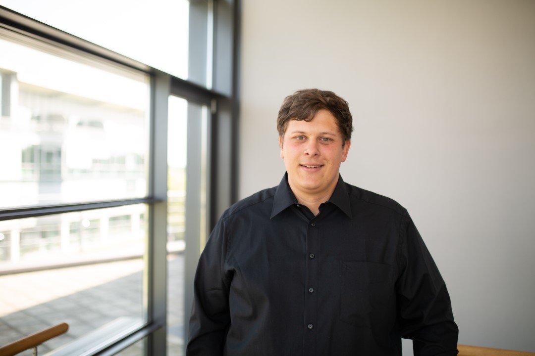 Lansco's tweet image. Unser Team wächst @Lansco | Ab sofort haben wir Verstärkung in unserem #Team  #Sales &amp;amp; #businessdevelopment | Herzlich Willkommen Patrick Rauch :-) | Mit #Wolke7 in die #Cloud abheben #Office365 #SharePoint #Digitalisierung