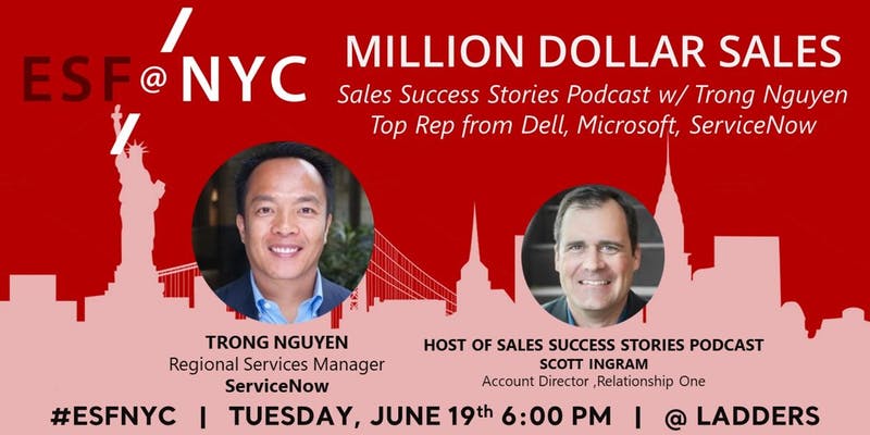 True Enterprise Sales: Negotiating &amp; Managing $50M-$100M Deals - mailchi.mp/1d25555daf4c/t…