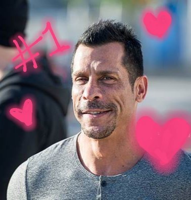 Nkotb4everMadi's tweet photo. My # 1. β€
@dannywood #MyMancrush365days
#MyFirstCrush #AnythingforDanny
@NKOTB β€Always for this man https://t.co/ULzoFE7PNw