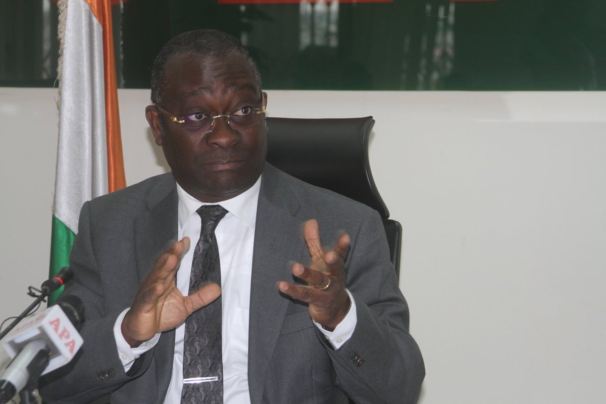 macei_ci's tweet photo. #ACTUALITE_CEI
Révision de la liste électorale 428 233 nouveaux électeurs inscrits, annonce la CEI
#RLE #CEI #cei_cotedivoire #cei_actualite #MACEI https://t.co/VtI8QCflK8