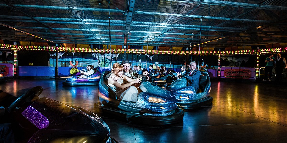 oldbarnweddings's tweet photo. Do you know someone who'd love to ride the dodgems in their wedding finery? More> https://t.co/TSvi1l549w
The Old Barn is a rustic, vintage barn, in a beautiful country setting … with fabulous dodgems to play on! #devonhour @Devon_Hour #weddinghour @WeddingHour https://t.co/U3cdxQijwS