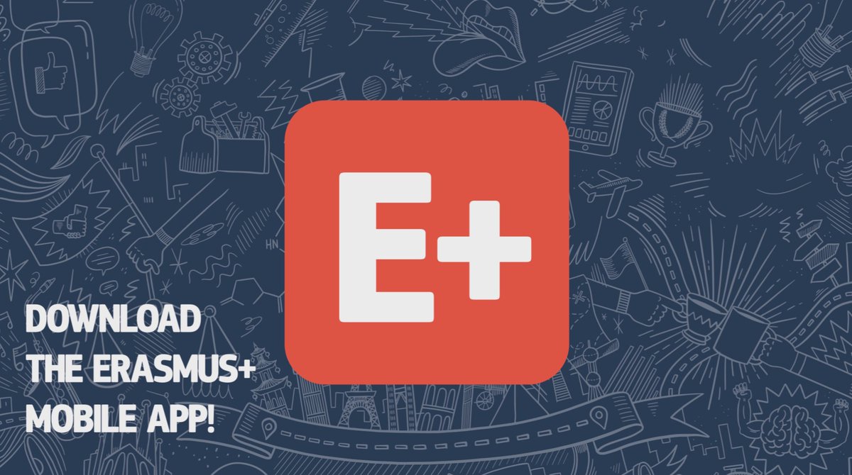 Share your best #ErasmusPlusTips from your recent #ErasmusPlus exchange on the Erasmus+ App! Tell us what you discovered in your city or town from the social life and #CulturalHeritage, from accommodation to getting by on a budget! Get sharing! 🤳 erasmusapp.eu
