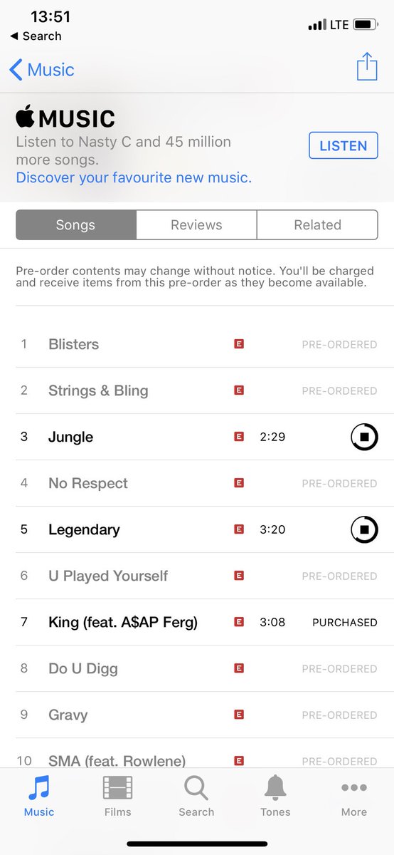 Nasty_CSA's tweet photo. #StrungsAndBling https://t.co/izaRvZl9ZK LeshGo! https://t.co/JjHvNsauOO