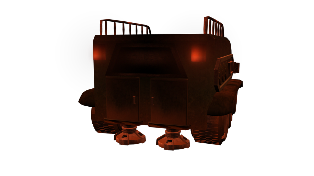 ThursbyNick's tweet photo. #3D #3DModeling #Dystopian #3DVehicle #Maya 
Here is my first year Dystopian Vehicle project when I was at collage.
Its a dystopian service street cleaner.

Software I used: Maya and Photoshop https://t.co/20tw22umrC