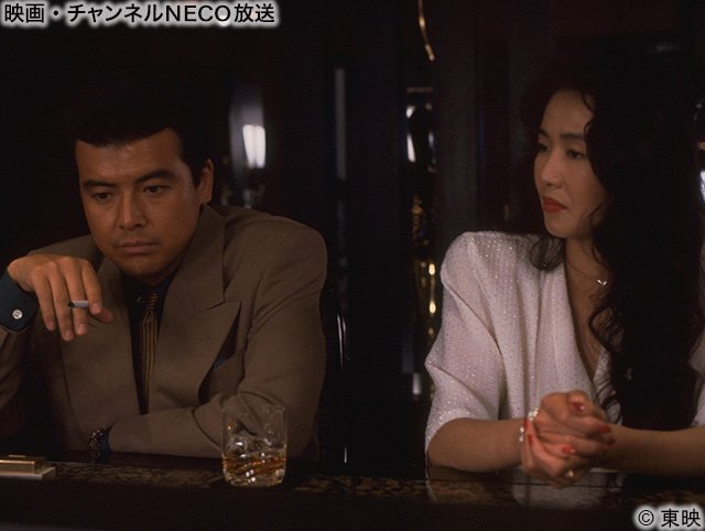 7/4水のオススメ！ 7:45～『#悲しきヒットマン』 山口組の元顧問弁護士