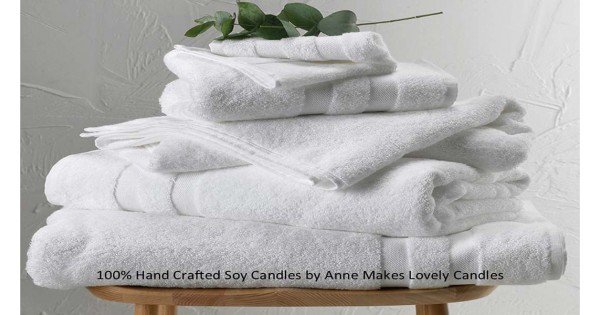 bit.ly/buy-candles Fresh Cotton Soy Wax Melt - £1.00 <a href="/amlcandles/">AML Candles</a> bit.ly/1Fyz28P