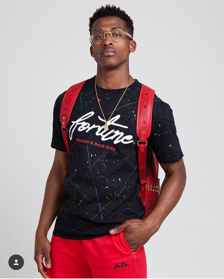 CNGcommunity_'s tweet photo. #FashionTuesdays
Head over to @FortuneWear and check out their latest Season! Bandos & Bank Rolls🤑 It’s Lit!
#fashion #instafashion #ecommerce #brand #fashionbrand #instagramstore #clothing #clothingbrand #fortune #fortunewear #fortunate https://t.co/pTWuzMREwl