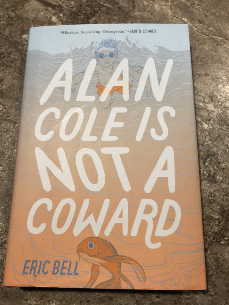 #AccidentalBC:   Get your hands on this one ASAP!   A powerful, timely &amp; moving #bookaday by <a href="/IAmEricBell/">Eric Bell</a> Not sure how this one if flying under the radar!   📘 #26 of #sixtybooks <a href="/runningteachmom/">Kari Routledge</a> @dloveteach <a href="/KVanSetters/">Kelli VanSetters</a> <a href="/DarcyJObe/">Darcy Oberdorfer</a> <a href="/colmestdagh/">Colleen Mestdagh, NBCT</a> #LeadersAreReaders