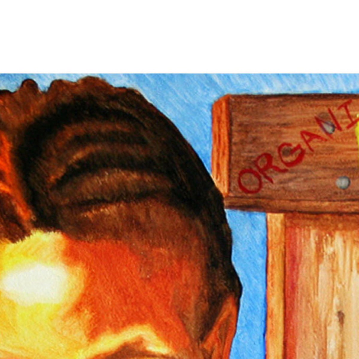 artbyjtaylor's tweet photo. It’s All About The Art... “MOGUL” 2011. #ArtByJTaylor #PaintManDrips #ItsAllAboutTheArt #Mogul #DontCallTheCops #KidEntrepreneur #entrepreneur #entrepreneurlife #entrepreneurship #lemonade #lemonadestand #organiclemonade #summerjobs #thisisamerica #children https://t.co/YLbH2TYWuK