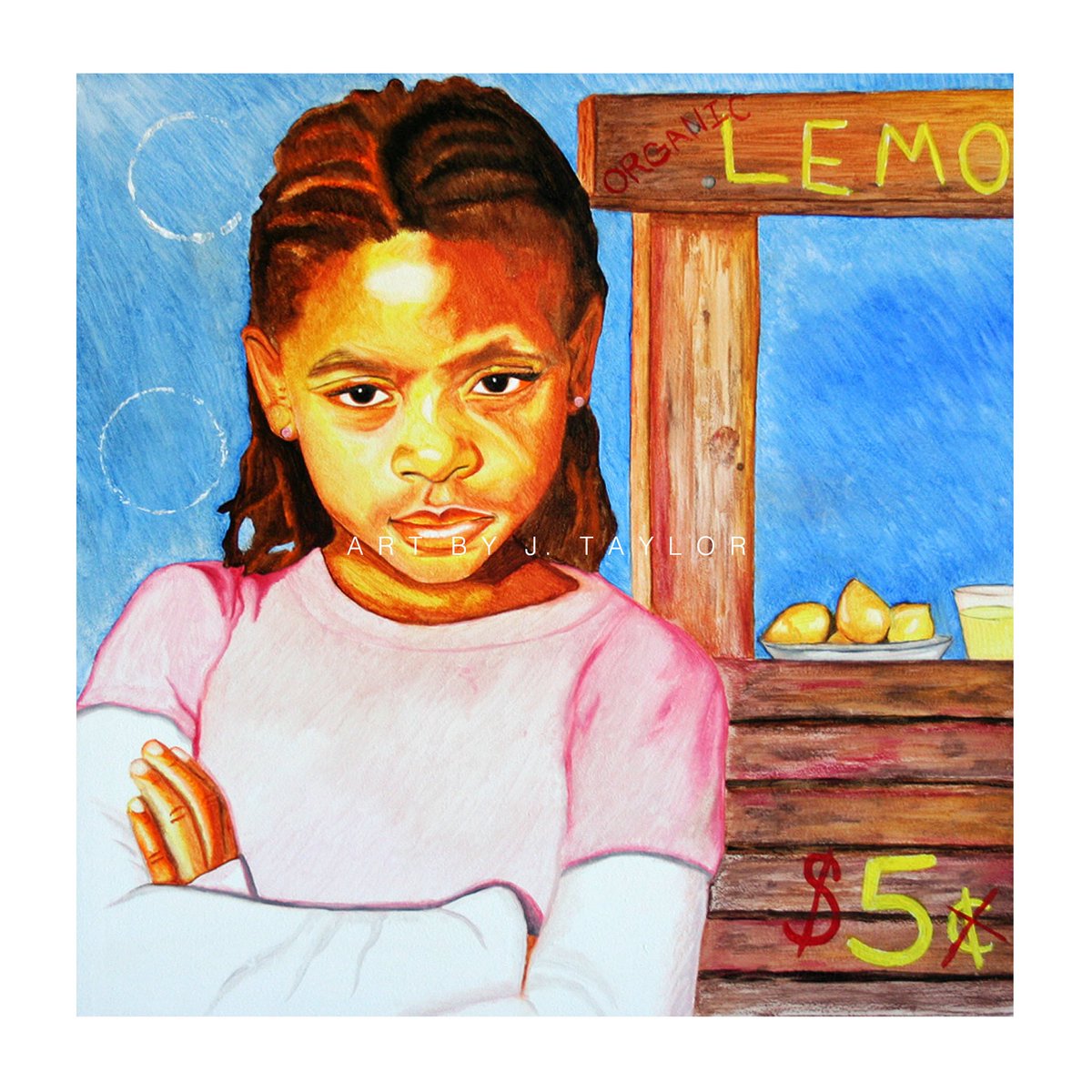 artbyjtaylor's tweet photo. It’s All About The Art... “MOGUL” 2011. #ArtByJTaylor #PaintManDrips #ItsAllAboutTheArt #Mogul #DontCallTheCops #KidEntrepreneur #entrepreneur #entrepreneurlife #entrepreneurship #lemonade #lemonadestand #organiclemonade #summerjobs #thisisamerica #children https://t.co/YLbH2TYWuK