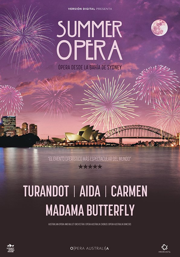 versiondigital's tweet image. ¡Disfruta de un #verano de #ópera con  #SummerOpera! 🎉
@cineslys , @mk2_es, @CinesurTablero, @CinesurMiramar, @Cinesur El Ingenio  y Nervión Plaza te traen 4 de los mejores títulos de @OperaAustralia: #Turandot, #Aida, #Carmen y #MadamaButterfly 🔝🔝

bit.ly/2KJ4tDB