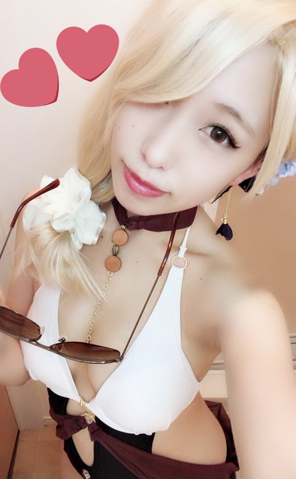 コスプレイヤーゆきちゃん丸のTwitter画像82