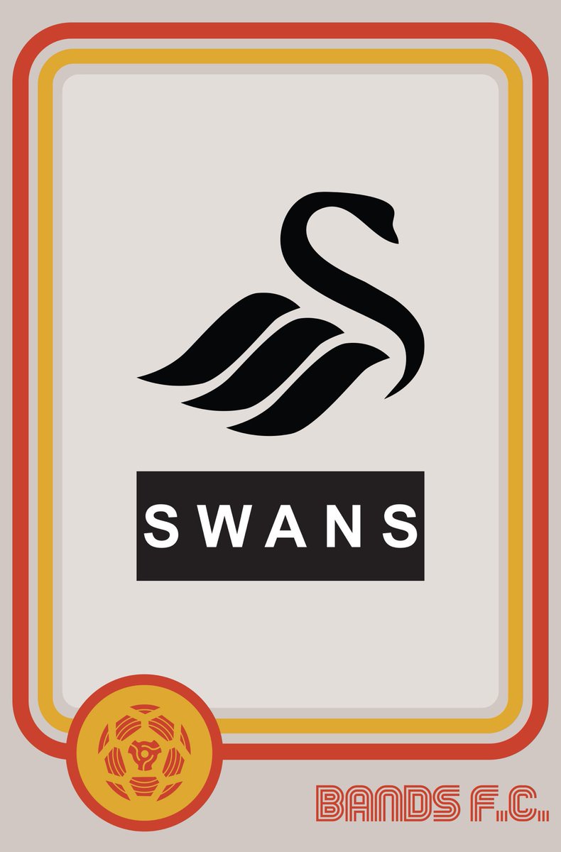 Bands F.C. 
Swans
