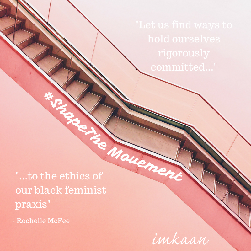 Imkaan's tweet photo. Yesterday we published the first piece in our #ShapeTheMovement blog series, written by Rochelle McFee: https://t.co/VcG3pp6GKV https://t.co/1H9dpQqIAZ