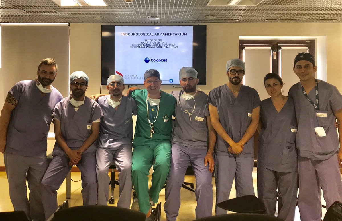 Guido Giusti tweet media