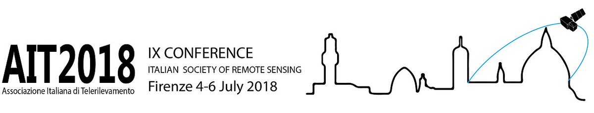 skyeinstruments's tweet photo. This week is the IX Conference of the Italian Society of Remote Sensing in Firenze https://t.co/Ss4DV90Wzo. All the best for your conference. #AIT2018 #remotesensing #skyeinstruments @gheraiddo https://t.co/rB9EEkTwyN