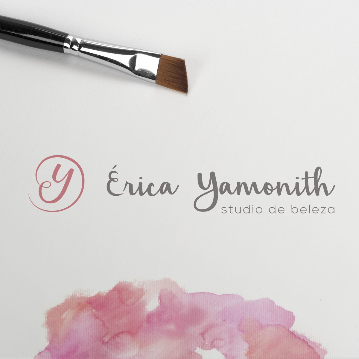 designwadebr's tweet photo. Marca desenvolvida para o Studio de beleza - Érica Yamonith, olha que sucesso: https://t.co/kJjYXfkkw0
#design #processo #disruptivo #planejamento #solucao #simples #autentico #depontaaponta #inovar #inovacao #embalagem #branding #studiodebeleza https://t.co/c18uemTTjw