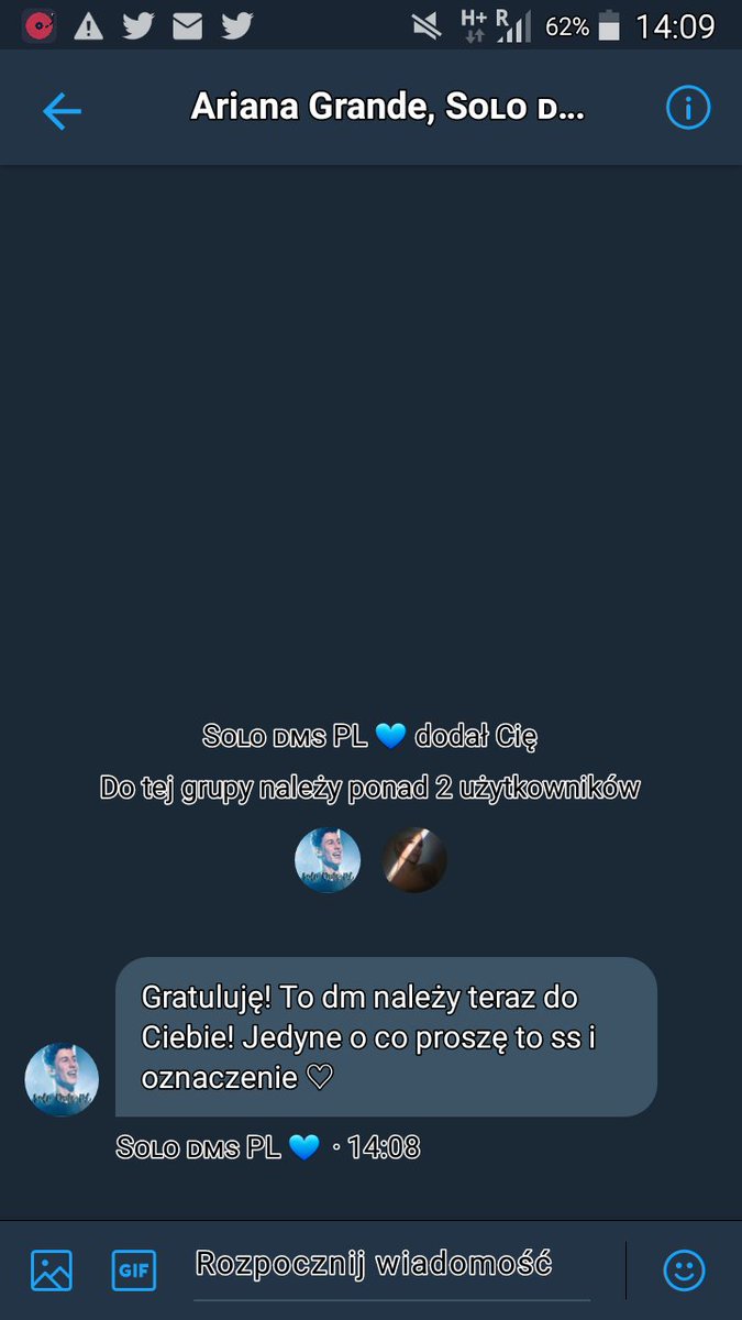 xx_ilyshawn_xx's tweet photo. @PsolodmsL dziękuję bardzo♡♡ https://t.co/9dEe2VVX3w