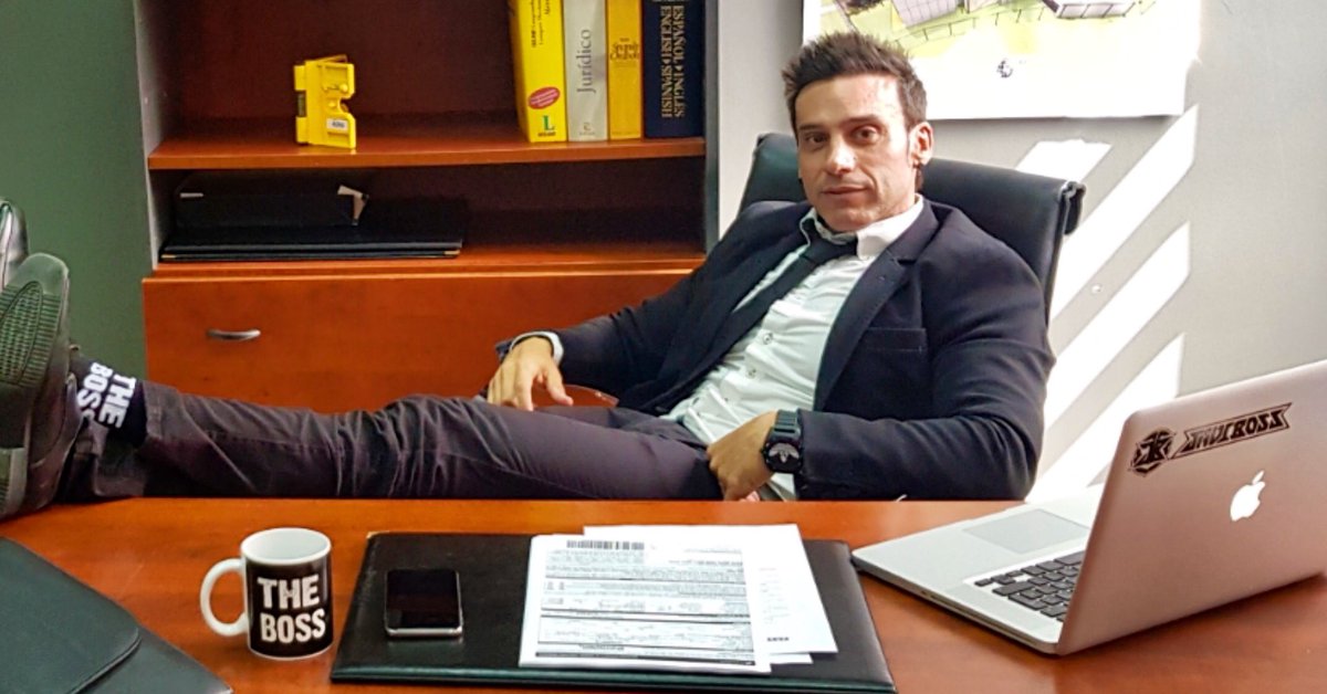 RecordsBoss's tweet image. Montando videoclip I’m The Boss 
Con muchas ganas de presentaros el nuevo Álbum de Javi Boss 
Baaaammm!!✊🏼