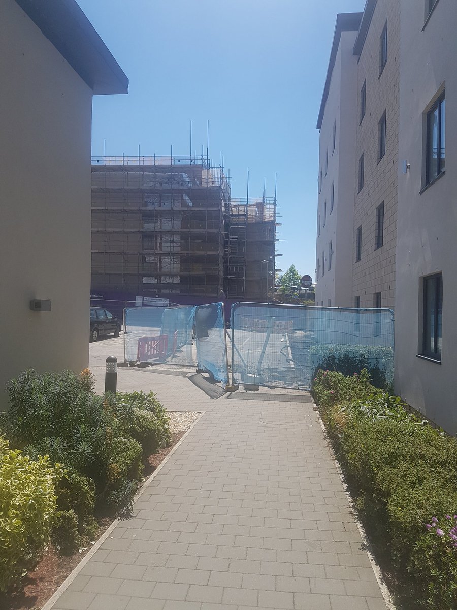 Scores TY are struggling against LY and TH targets - I need to remember I have this huge 44 bed annex being built and has been since Oct <a href="/StaffsCheshire/">Cheshire & Staffs</a> <a href="/sjhicklin/">sjh</a> <a href="/RikkiQuinlan/">RQPI</a> <a href="/SDEBDD/">simon ewins</a> but then I get comments like this which sums it up 😀 we will keep trying, 3mths to go ...