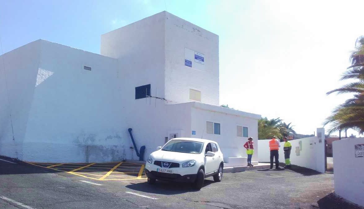 ☝ La auditoría de <a href="/AUDELCO96/">@AUDELCO</a>, empresa certificadora, confirma nuestro compromiso con la #SSL 👩‍🏭👨‍🏭 mediante el cumplimiento de Certificado #OHSAS18001 👉en #Arona #CDElMayorazgo y #CanaraguaMedioAmbiente 🌿#PRL