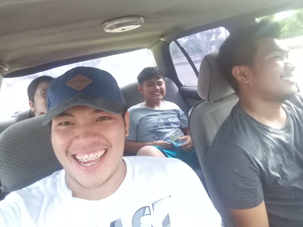BenedictArce's tweet photo. Thnaks brother 😀😉mwaaa https://t.co/LhQwtBCuJy