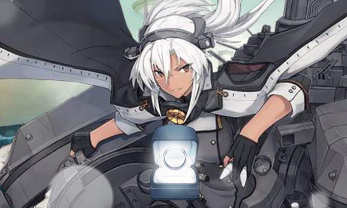 やっと渡せました! 