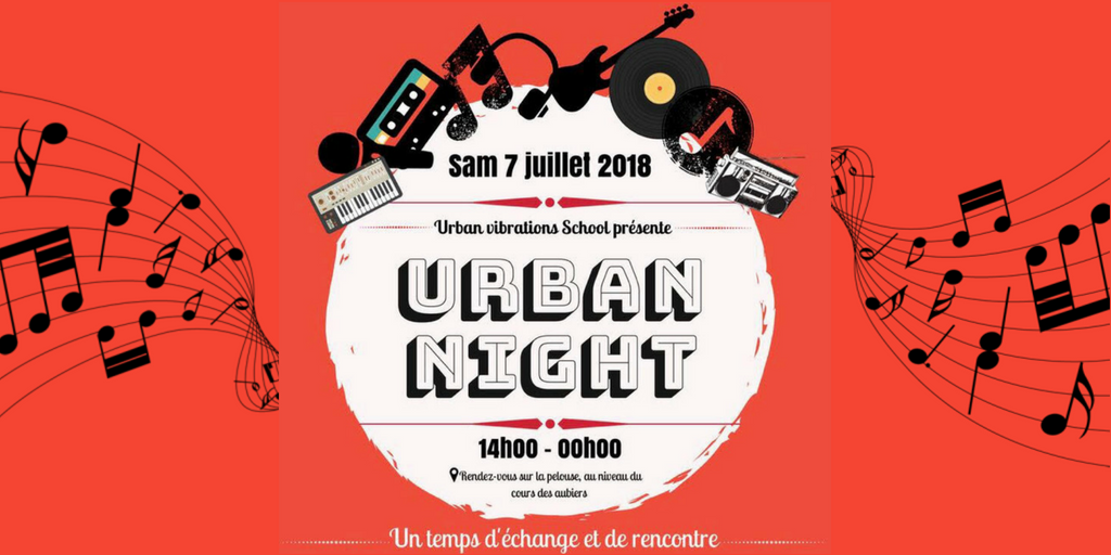 assouvs's tweet photo. 🛑L'événement de l'année arrive, J-4 avant la @urban_night_uvs !🛑
Au programme défilé de mode, animations, et gros concert 🎤au line-up 100% bordelais : @SintoPap, @Dontana33, @bene_dela6t , FELLO, FAMASS GANG et MG MONEY ! Et c'est 💯🆓‼On vous attend 👊 https://t.co/uWeyH70H93