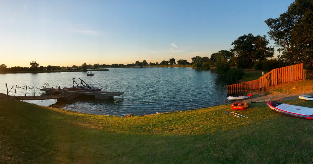 Fantastic first Management Day of the year.