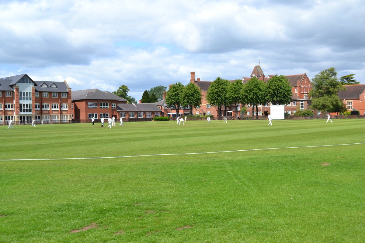 Fancy playing cricket for OWs this Saturday? We are one man short for the OW XI vs school match this Sat 7 July at <a href="/warwickschool/">Warwick School</a>. 11am start 40 overs with lunch in between. Please email alumni@warwickschool.org if interested.