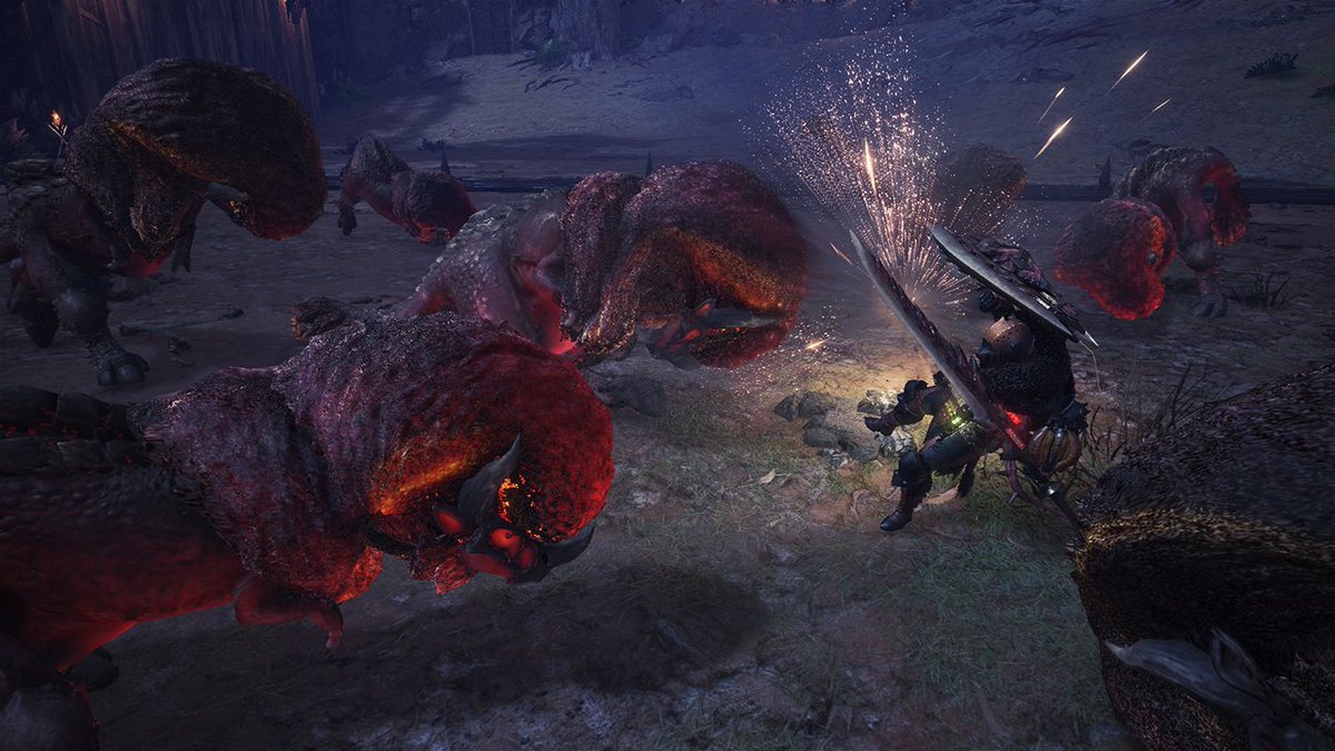 MH_official_JP's tweet photo. 『モンス���ーハンター：ワールド』アステラ祭【納涼の宴】開催！
▼開催期間
2018年7月13日（金）AM9:00～7月27日（金）AM8:59予定
期間中は、アステラ祭限定のクエストや過去に実施したほぼ全てのイベントクエストも登場！
https://t.co/b0AwnUkaaT
#モンハンワールド https://t.co/NaOFNUxxUl