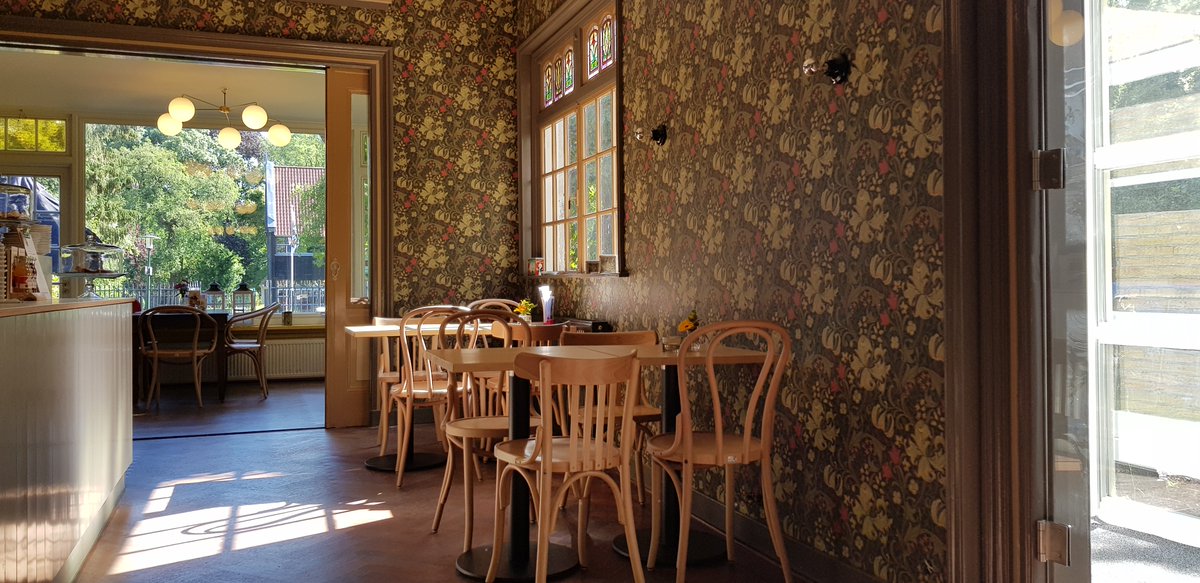 Op 18 juli a.s. opent Museum Joure de compleet opnieuw ingerichte panden Midstraat 97 (Witte Os) en Midstraat 99. bit.ly/2IMwXdO