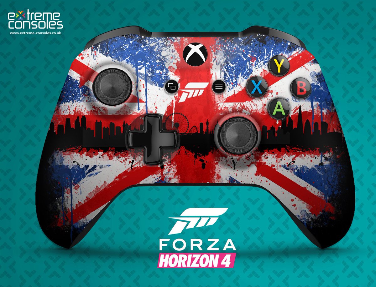 ps4 controller forza horizon 4 demo pc ps4 controller forza horizon 4 demo pc