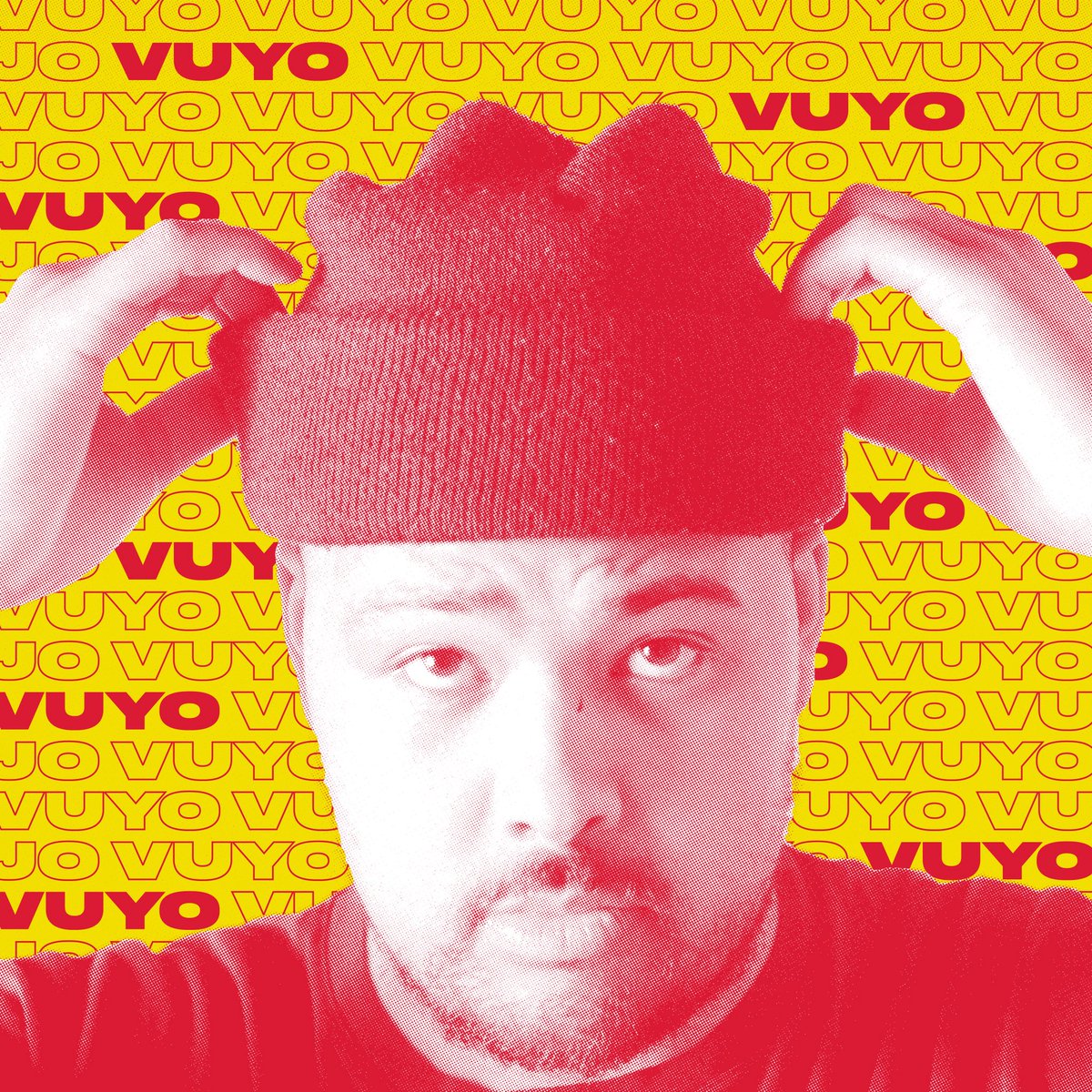 north__of's tweet image. .@olevuyo will be performing at the @VillVillVest festival this fall. See you in Bergen in September! 🌊