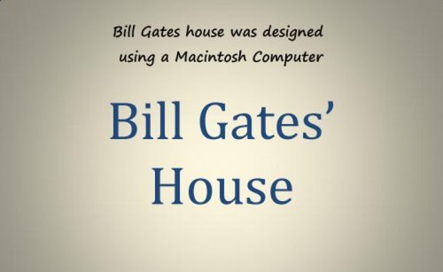 _EduRamp's tweet image. Did you know facts? #TechHistory #BillGates #MacintoshComputer #computers #security #EduRamp