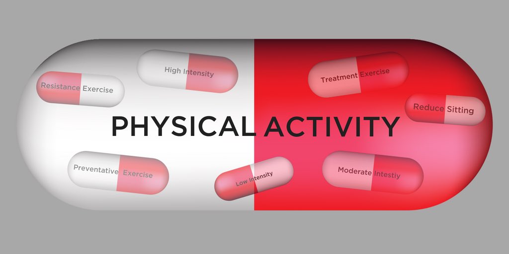 HealthTepi's tweet image. #InsightSBS report on “The Exercise Pill”. Good to see some coverage.

Subtle, but crucial nuance, would have been a better show as:

 “The Physical Activity Pill”

#ActiveSocieties #ActiveEnvironments #ActivePeople #ActiveSystems #MoveMore #NotJustExercise