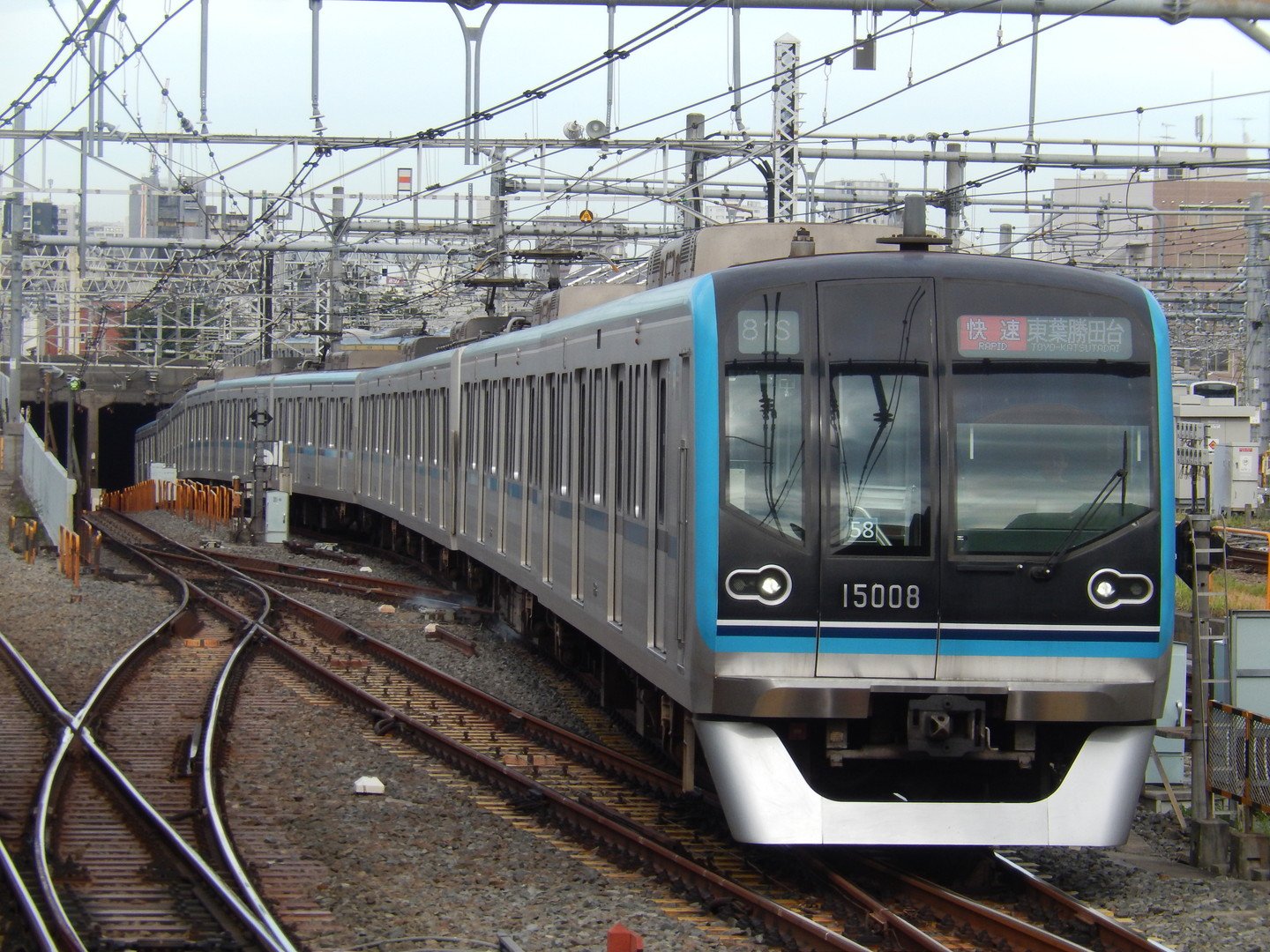 デハ8606(MEIGEO) on X: 