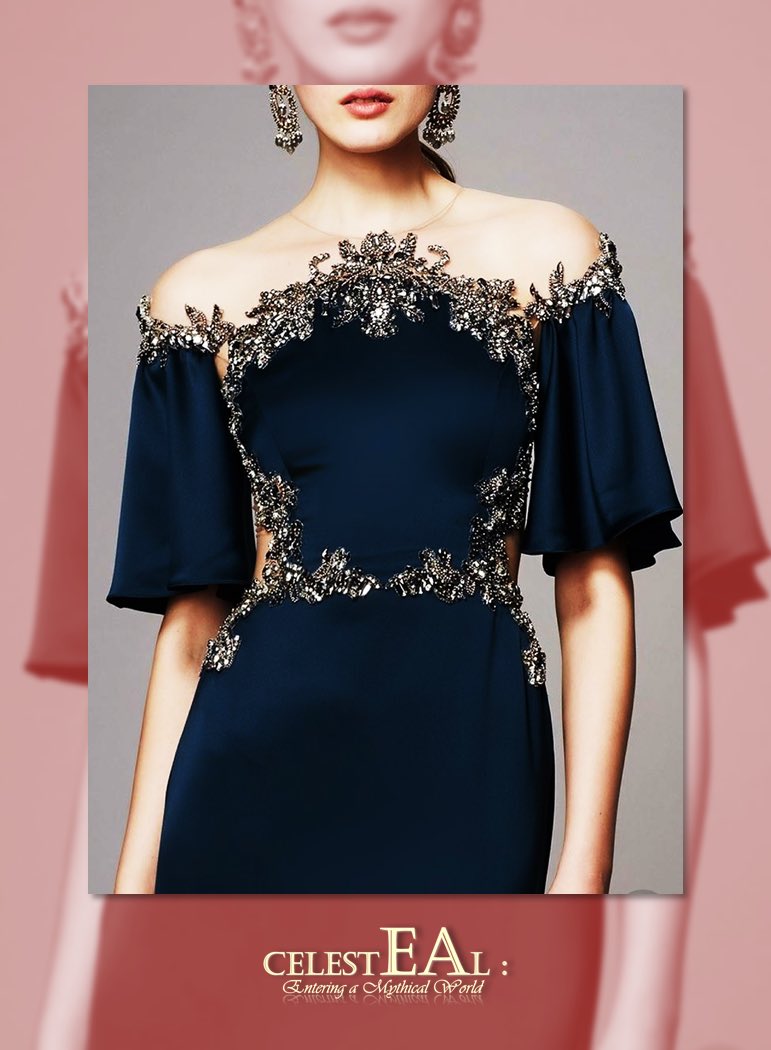 acquaintance party dress