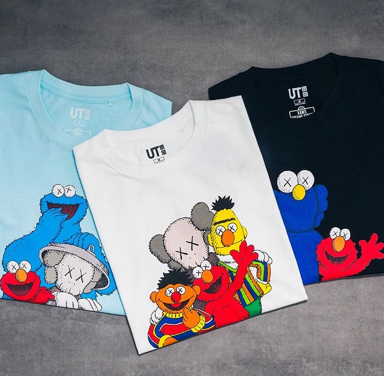 Prometheus on Twitter "FSR on all shirts at my local store. Instore