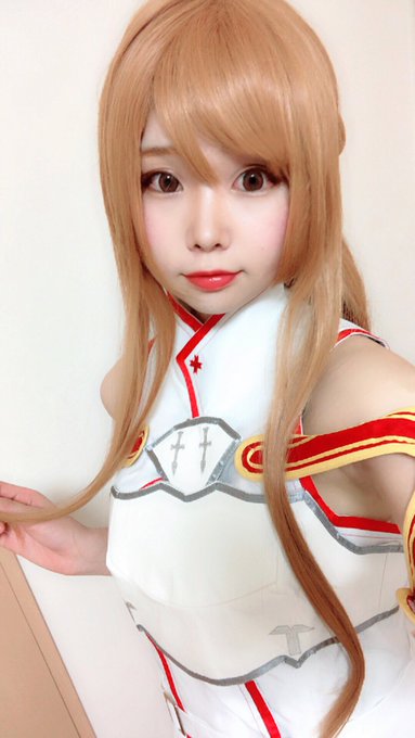 コスプレイヤーあやとのあのTwitter画像36