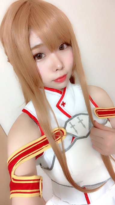 コスプレイヤーあやとのあのTwitter画像37