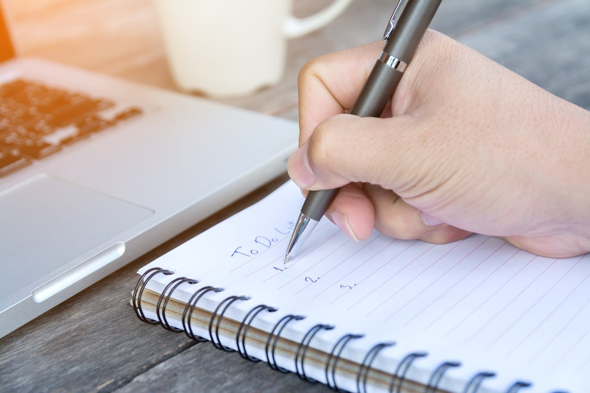 Do you work fast to get everything done ASAP or use the strategy of procrastination to achieve success? Corey Chambas posts on his strategy experiences and applications. buff.ly/2t5MBf3