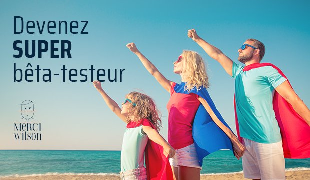 Vous déménagez cet été ? Testez notre service de conciergerie et profitez de la plage ! ⛱🌞
☎ Appelez-nous au 09 70 26 76 66 ! ✌️
👉 merci-wilson.fr