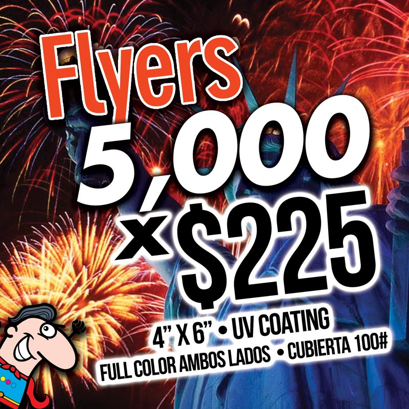 Super Prints PR tweet media