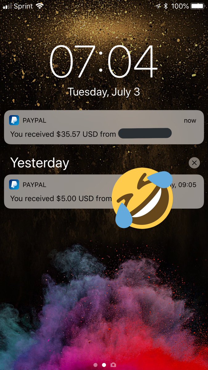 Goddess_daniX's tweet photo. So far so good 😏 

#findom 

#femdom https://t.co/EpPxBJNblD