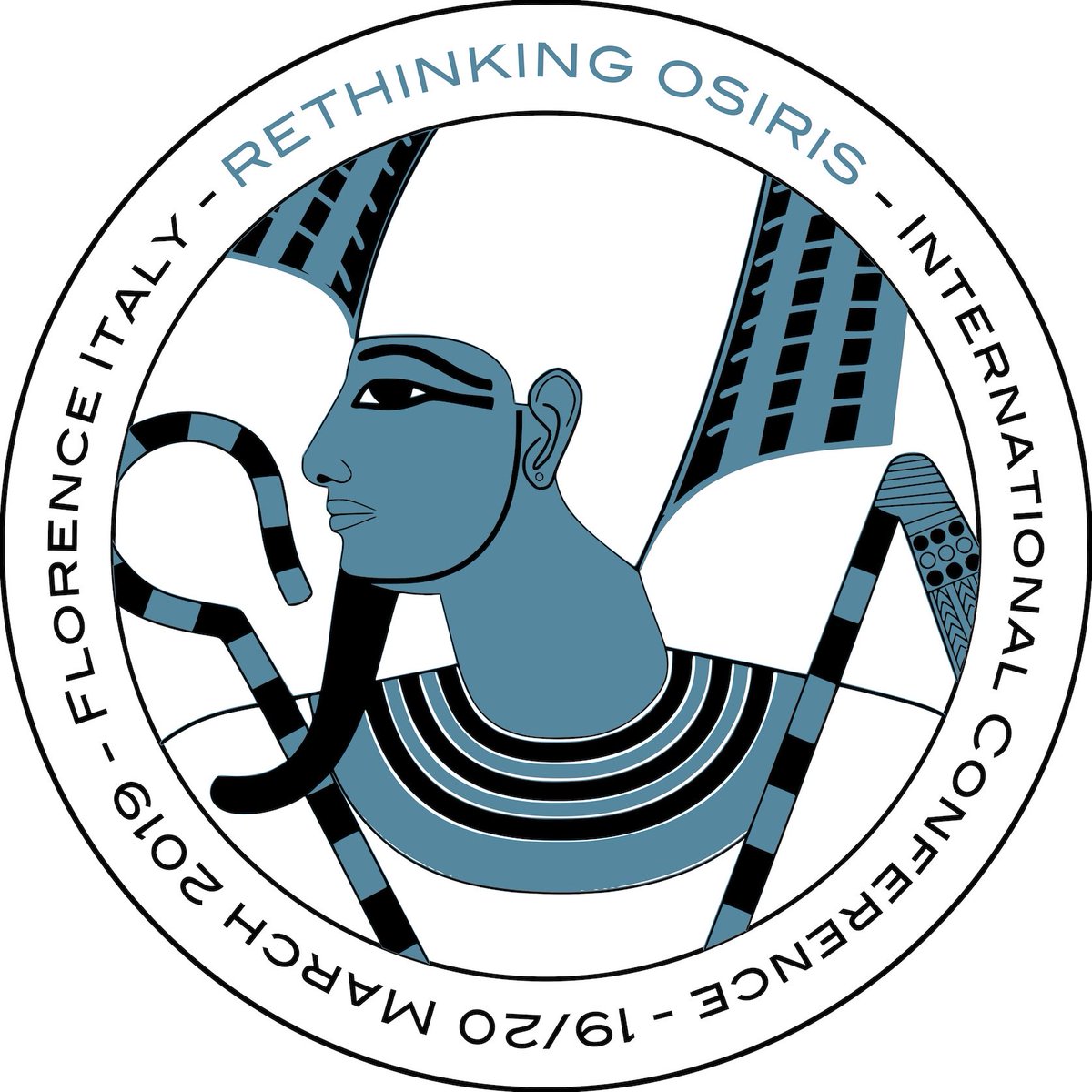 CALL FOR PAPERS: International Conference “Rethinking Osiris” on March 26-27, 2019 in Florence, organized by CAMNES, Florence, The American University in Cairo, Polo Museale della Toscana &amp; Museo Archeologico / Egizio di Firenze. More info: camnes.org/rethinking-osi…