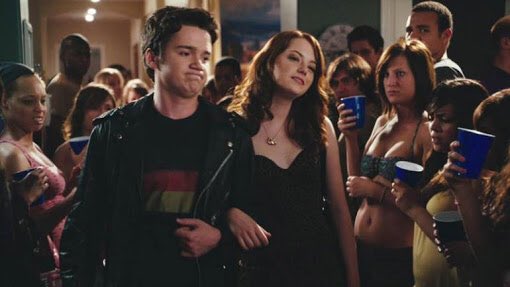 รีวิว Easy A