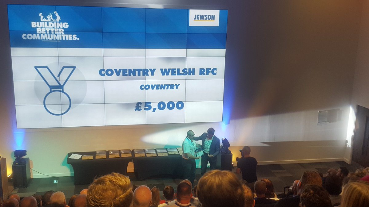 Jewson tweet media